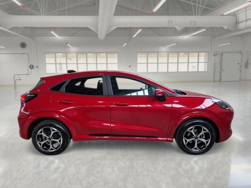 Ford FORD PUMA 1.0 ECOBOOST HYBRID 125 CV ST-LINE AUT imagem 3