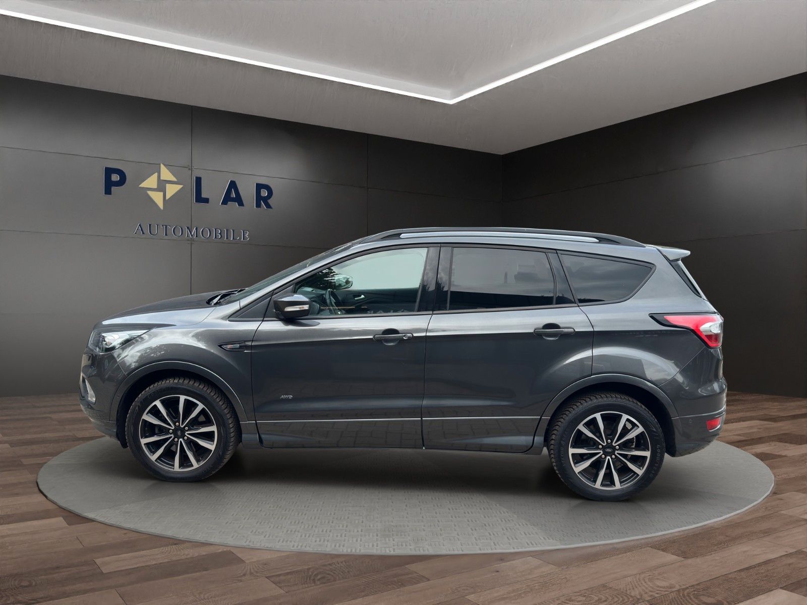 Fahrzeugabbildung Ford Kuga ST-Line AWD *AHK*Carplay*Kamera*Bi-Xen*Navi