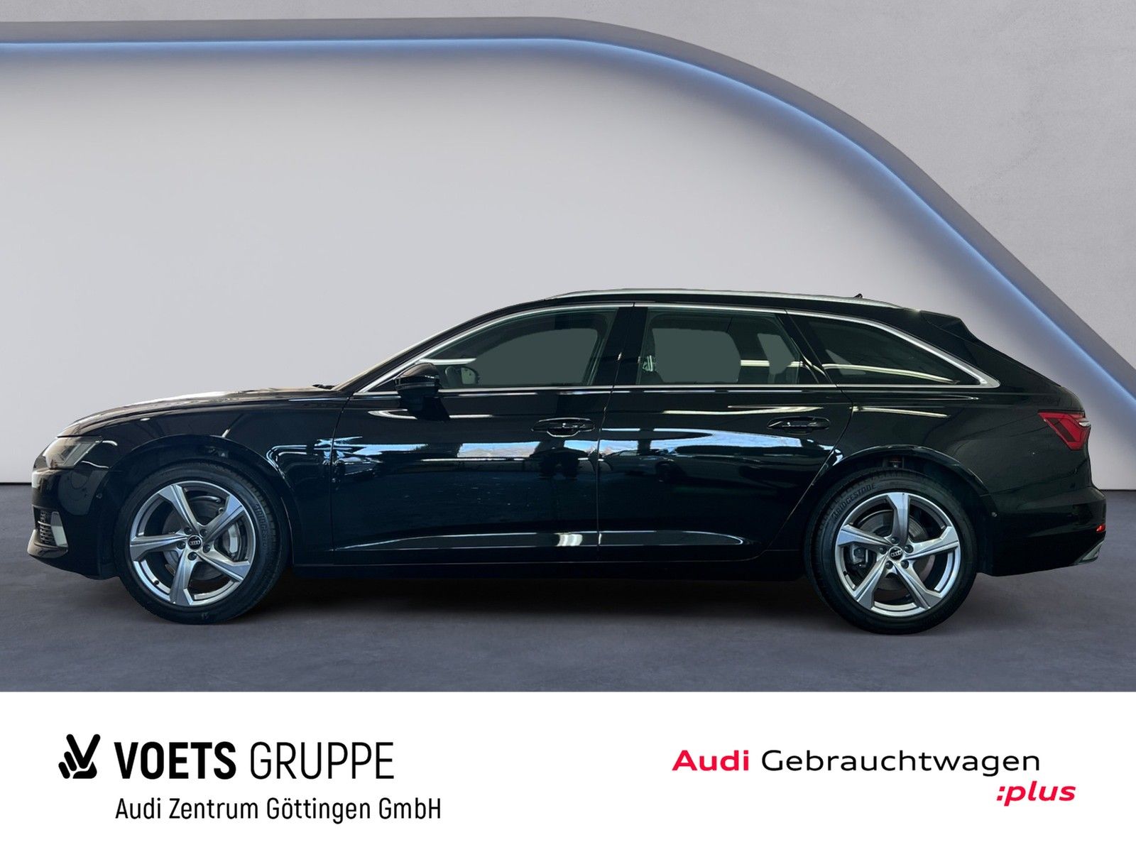 Audi A6 - Bild 2