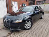 Audi A4 Lim.2.0 TDI*EURO5*140 PS* - Audi A4 aus 2010 mit Diesel-Antrieb: Limousine, 2.0