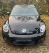 Volkswagen VW Beetle 2.0 TSI DSG Sport - Volkswagen Beetle in Bielefeld