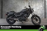 Kawasaki Eliminator 500 ABS, GARANTIE bis 07/2029, 1.Hand - KAWASAKI 500
