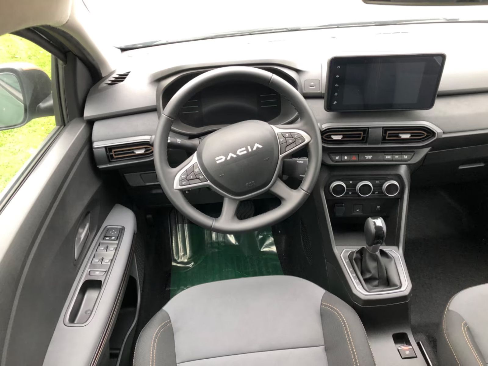 Dacia Jogger - Bild 20