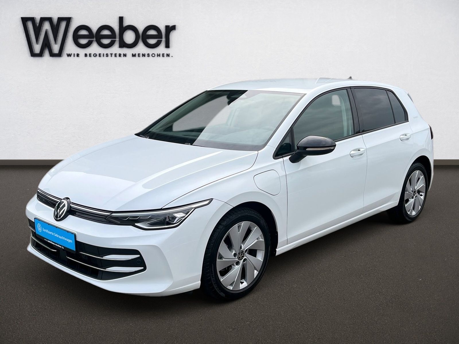 Volkswagen Golf eHybrid Energy *LED PLUS*AHK*KAMERA*NAVI* imagem 3
