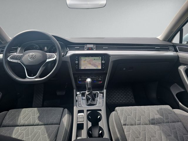 Passat Variant 2.0 TDI DSG LED+NAVI.+KAMERA+ACC+