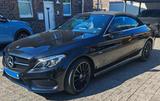Mercedes-Benz C 250 Cabriolet Night Edition