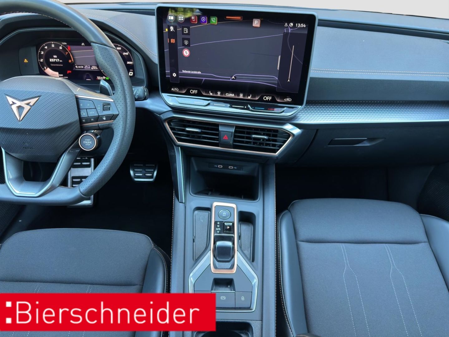 Cupra Leon - Bild 23
