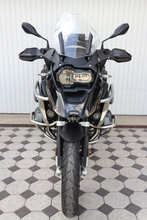 BMW R1250GS Exclusive 