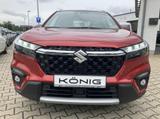 Suzuki SX4 S-Cross Comfort - rote Suzuki (SX4) S-Cross