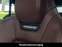 Porsche Macan - Vorschau Bild 18