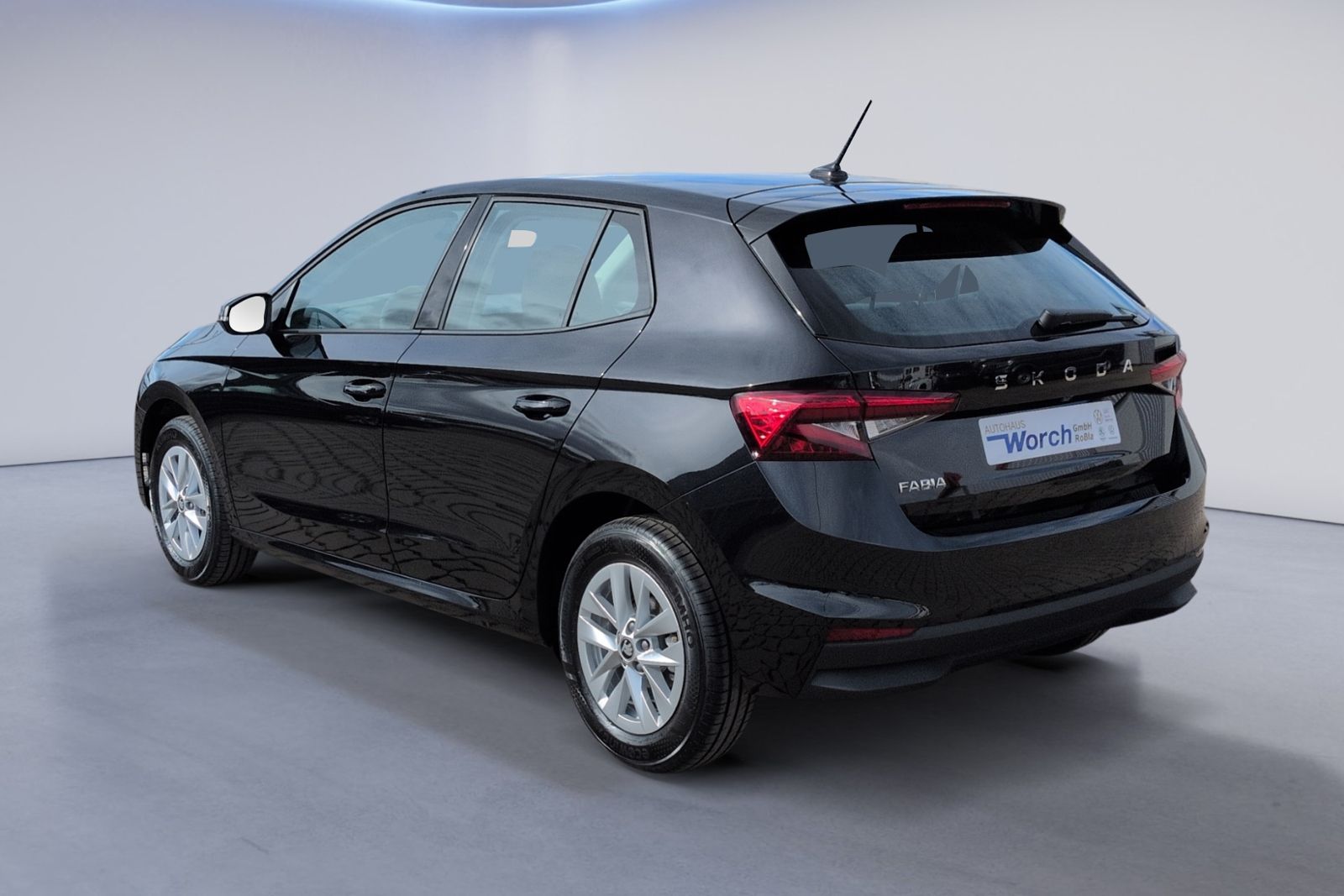 Fabia 1.0 TSI Selection KAMERA+GRA+