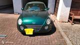 Daihatsu Copen - Daihatsu Copen aus 2005
