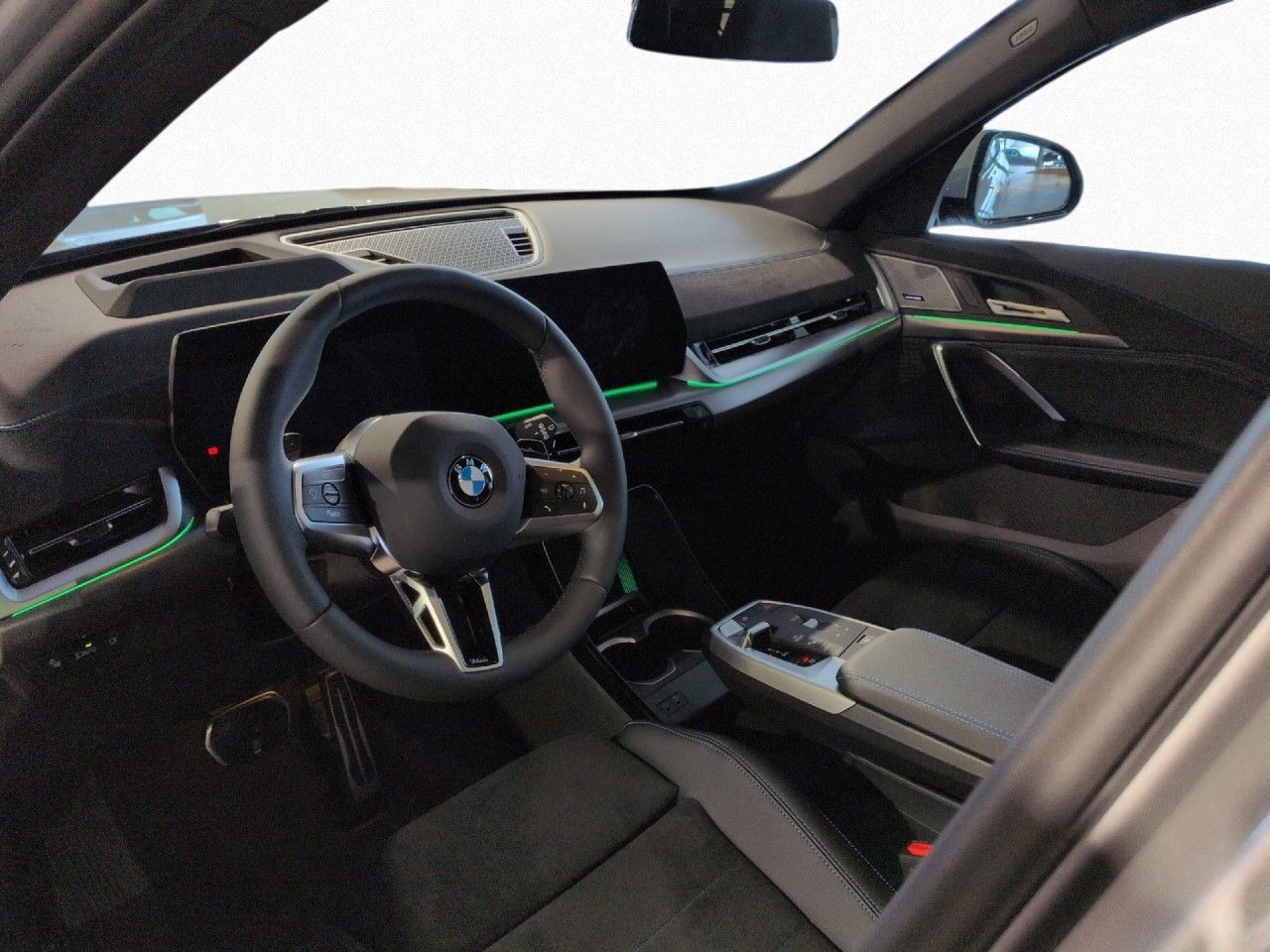 BMW X1 - Bild 15