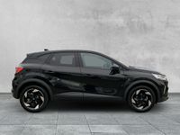 Renault Captur - Vorschau Bild 6