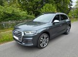 Audi SQ5 3.0 TFSI tiptronic quattro | B&O | RFK - Audi SQ5 mit Benzin-Antrieb