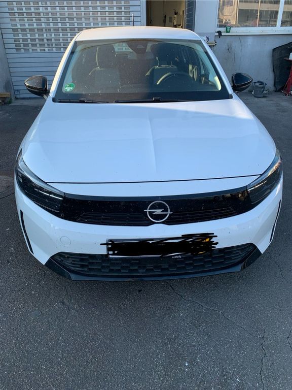 Image of Opel Corsa