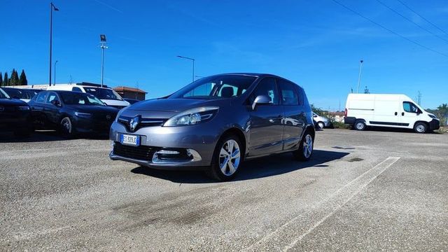 Renault Scénic X-Mod Scénic XMod 1.5 dCi 110CV E