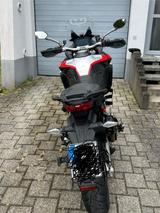 Ducati Multistrada V4 Rally - Ducati Multistrada V4 Rally