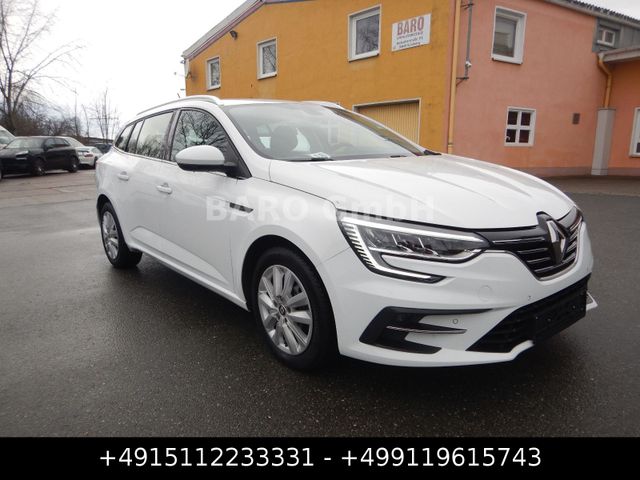 Renault Megane dCi115 Grandtour Business Edition 1.Hand