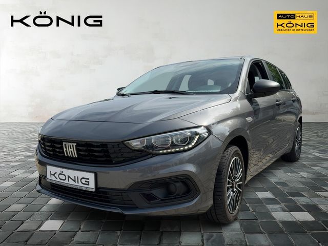 Fiat Tipo 1,5 GSE Mild-Hybrid Basis