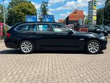 BMW 520 d Klimaa/AHK/Tempomat/HU neu - BMW 5er Reihe aus 2011: Kombi