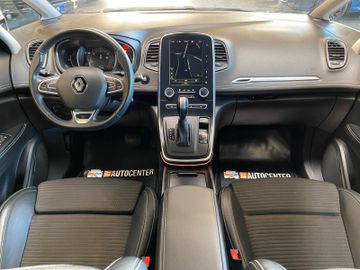 Renault Scenic IV Intens *LANE-ASSIST*NAVI*TEMPOMAT*SZHZ