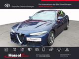 Alfa Romeo Giulia 2.0 Turbo - gebrauchte Alfa Romeo Giulia aus dem Jahr 2017