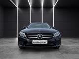 Mercedes-Benz C 200 T d Distronic Navi Kamera LED Burmester SH - Mercedes-Benz C 200 Gebrauchtwagen in Köln