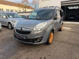Opel Combo D Edition L1H1*TEMPOMAT*7-SITZER*AHK*ALU* - Opel Combo: D