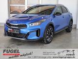 Kia XCeed 1.6 T-GDi DCT LED|Navi|ACC - Gebrauchtwagen in Oberhausen