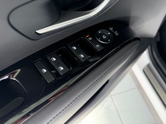 Hyundai Tucson – Bild 20