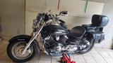 Yamaha XVS 1100 Dragstar inkl Zubehör - YAMAHA DRAGSTAR 1100