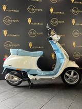 Vespa S 50 College 2T Sonder Edition Sprint Primavera - VESPA SPRINT 50 2T