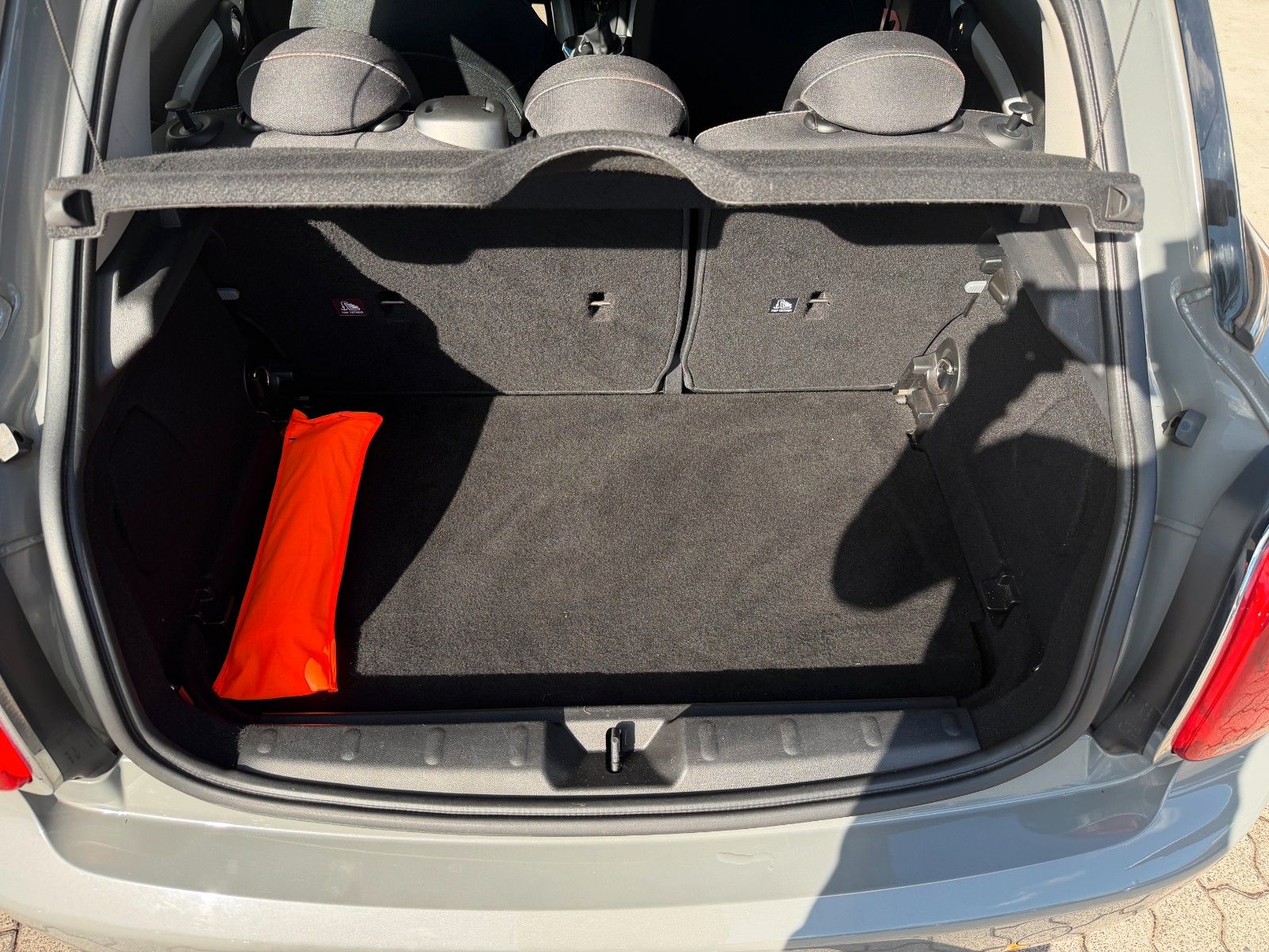 MINI ONE ONE Mini – Ansicht 13
