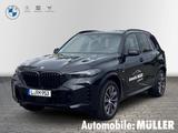 BMW X5 xDrive 30d M Sport Navi Klima AHK Pano HuD RF - BMW: Sport