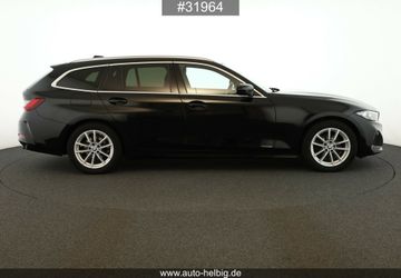 BMW 318 - 7