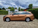 Kia cee'd Sportswagon (Herstellergarantie 2029) - Kia cee'd Sportswagon aus 2022