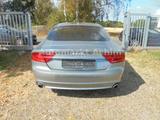 Audi A7 3.0 TDI quattro313PS LEDER+NAVI+HEAD-UP+XENON - Audi A7 mit Diesel-Antrieb: Automatik