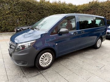 Mercedes Vito - 1