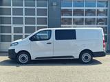 Opel Vivaro 2.0 Edition L erhöhte Nutzlast Klima - gebrauchte Opel Vivaro aus dem Jahr 2023