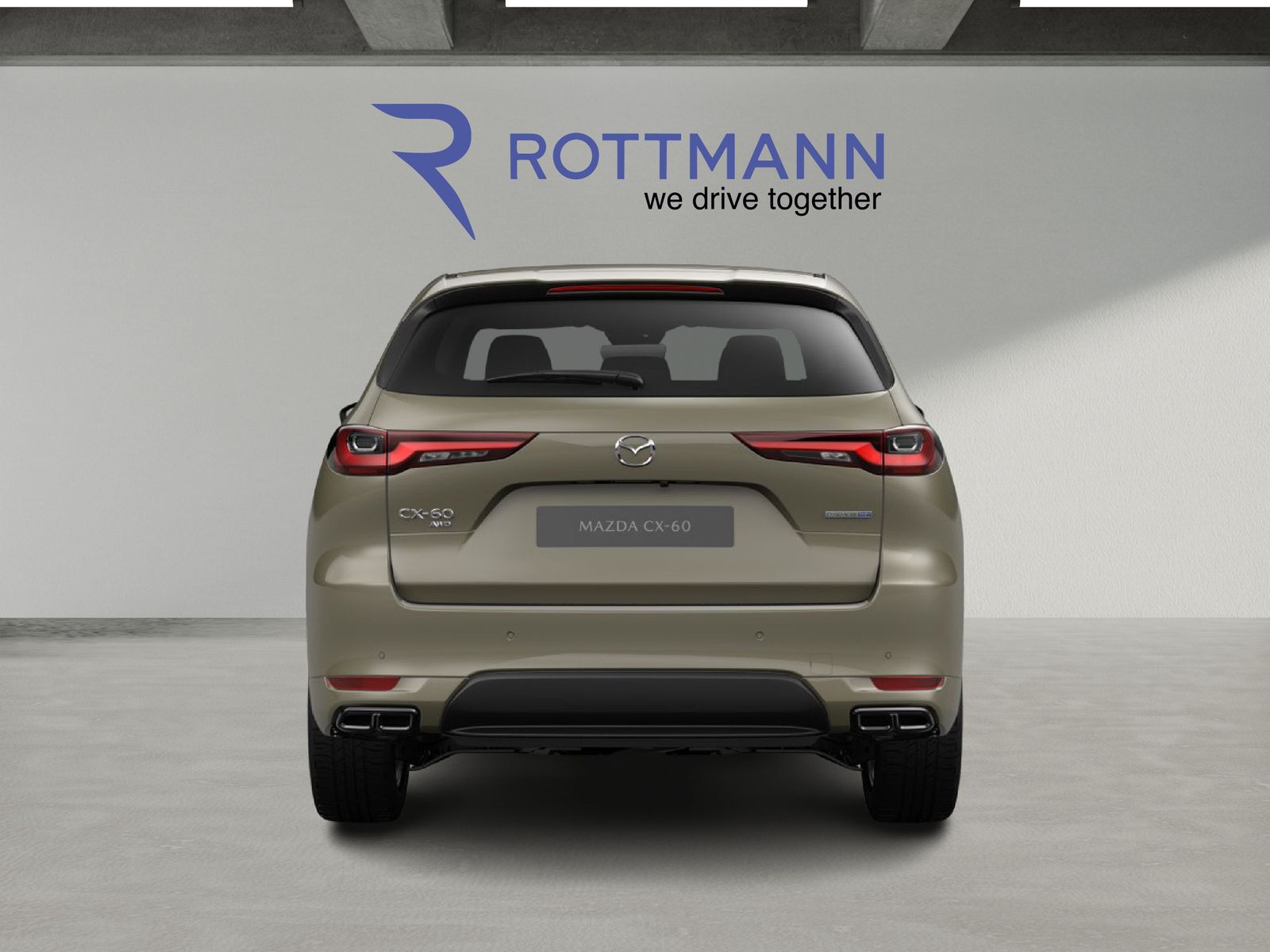 Mazda CX-60 - Bild 5