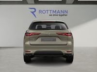 Mazda CX-60 - Vorschau Bild 5