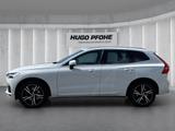 Volvo XC 60 T5 AWD R-Design - Volvo Gebrauchtwagen in Hamburg