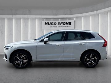 Volvo XC60 - 2