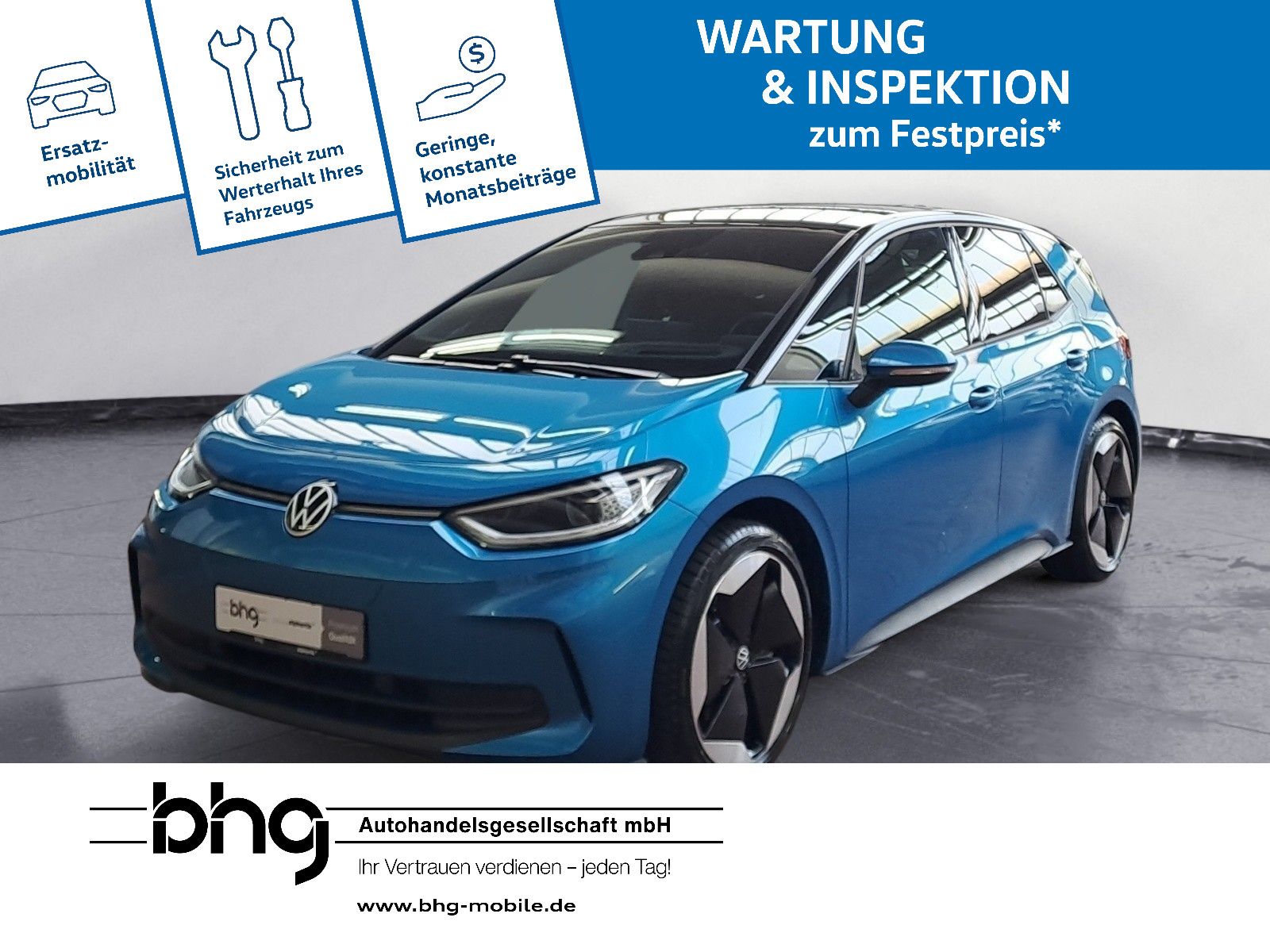 Volkswagen ID.3 - Bild 2
