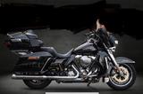 Harley-Davidson E-Glide Limited Edition  - Harley-Davidson Motorräder in Essen