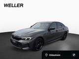BMW 330i xDr M-SPORT PRO,LivePro,GSD,AHK,19",H/K,DA