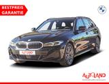 BMW 320e Touring Aut. LED Navi AHK ACC Android Apple - BMW 320 in Dresden