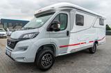 LMC Cruiser V646G *Hubstützen*2xSolar*Autom.*180PS - LMC Cruiser V 646 G
