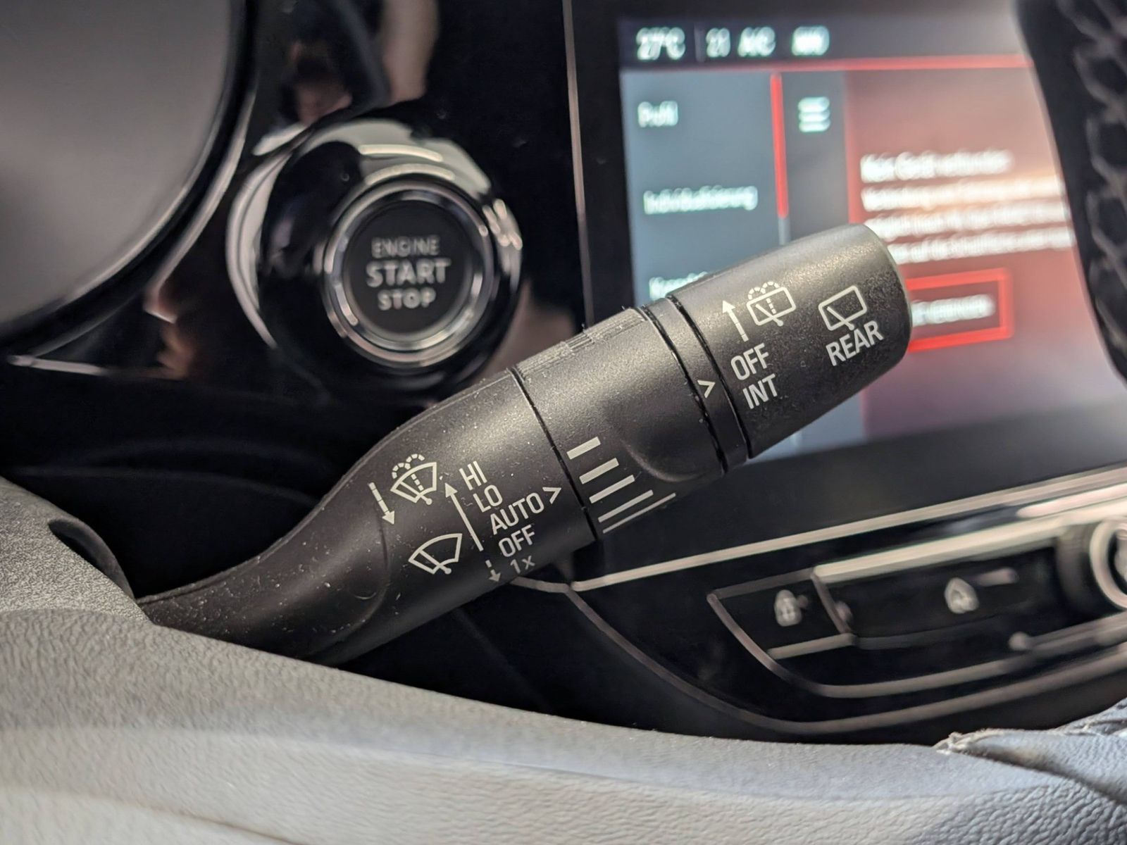 OPEL Corsa  1.2 Turbo GS Kamera SHZ LED – Bild 36
